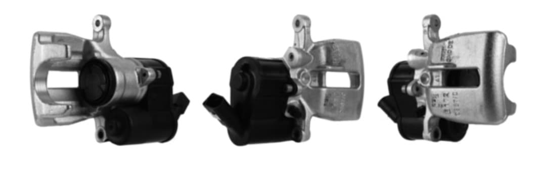 Etrier frana KRIEGER 0950008178