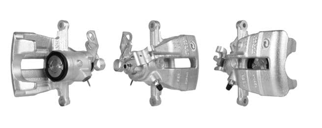 Etrier frana KRIEGER 0950008176