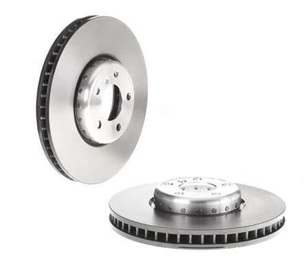 Disc frana KRIEGER 0950004581