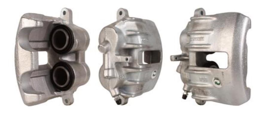 Etrier frana KRIEGER 0950008158