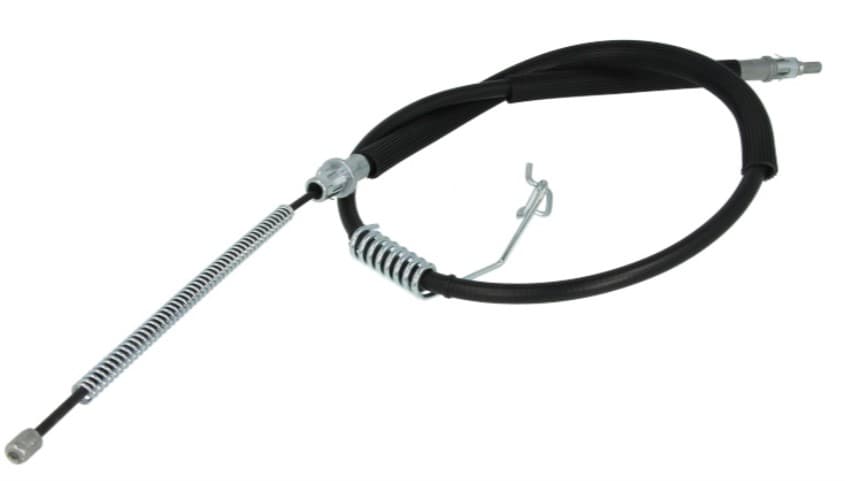 Cablu, frana de parcare KRIEGER 0950014144