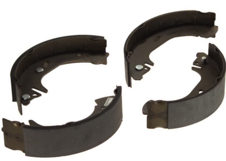 Set saboti frana KRIEGER 0950007201