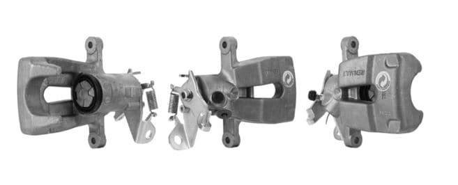 Etrier frana KRIEGER 0950008107