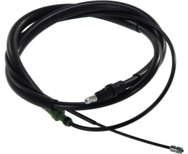 Cablu, frana de parcare KRIEGER 0950014276