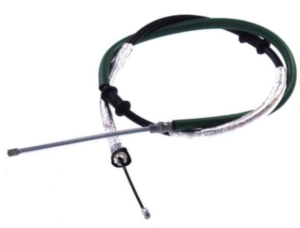 Cablu, frana de parcare KRIEGER 0950014069