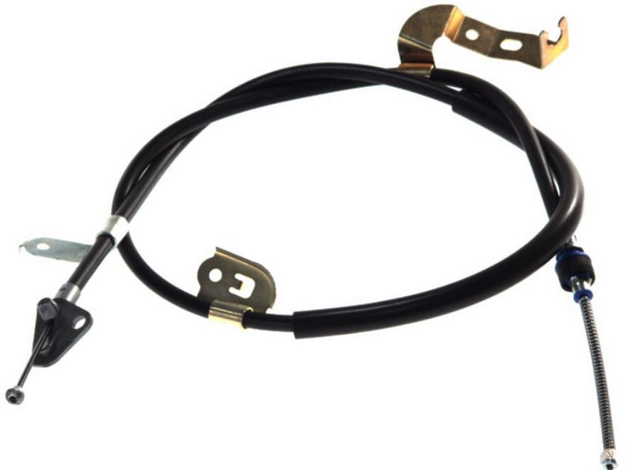 Cablu, frana de parcare KRIEGER 0950014331