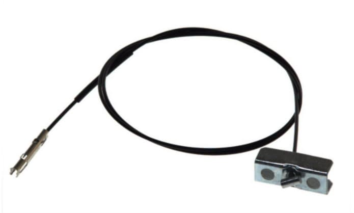 Cablu, frana de parcare KRIEGER 0950014340
