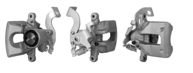 Etrier frana KRIEGER 0950008122