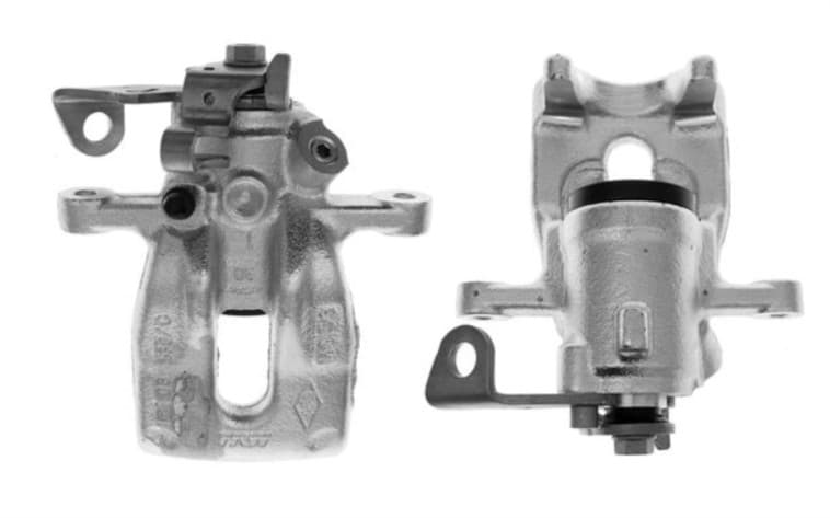 Etrier frana KRIEGER 0950008082