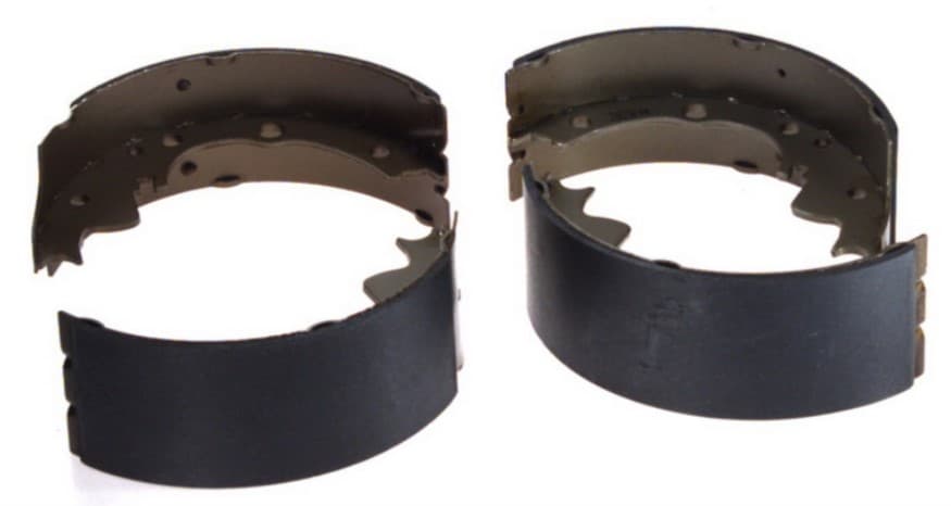 Set saboti frana KRIEGER 0950007120