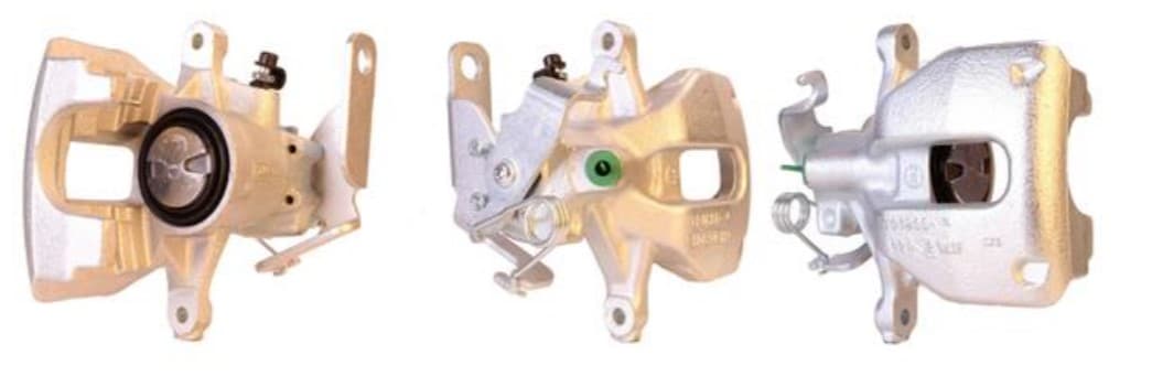 Etrier frana KRIEGER 0950008214