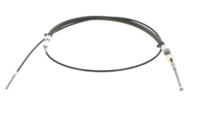 Cablu, frana de parcare KRIEGER 0950014345