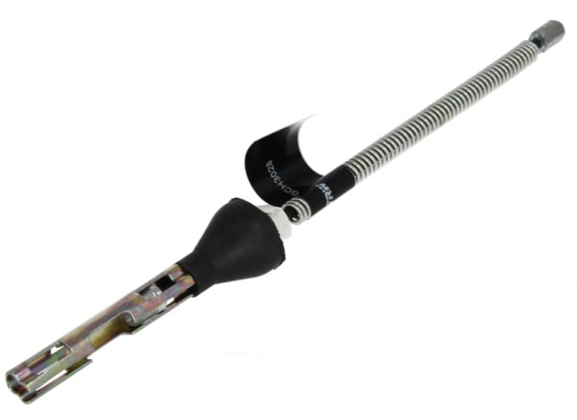 Cablu, frana de parcare KRIEGER 0950014161