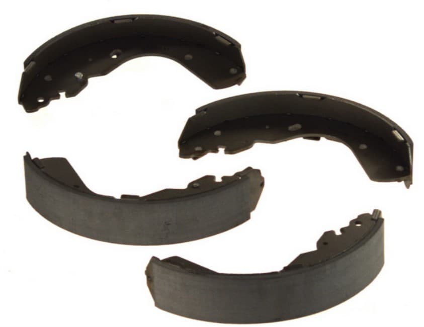 Set saboti frana KRIEGER 0950007149