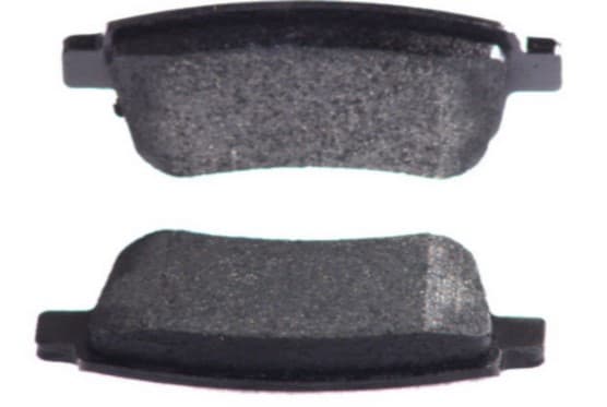 set placute frana,frana disc KRIEGER 0950006545