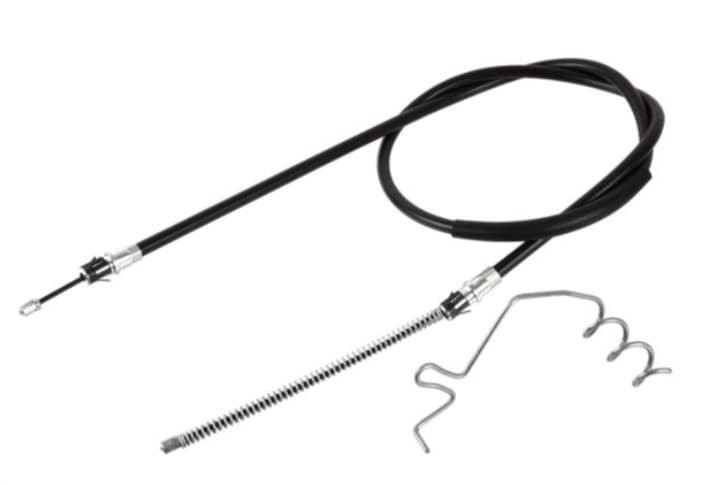 Cablu, frana de parcare KRIEGER 0950014005