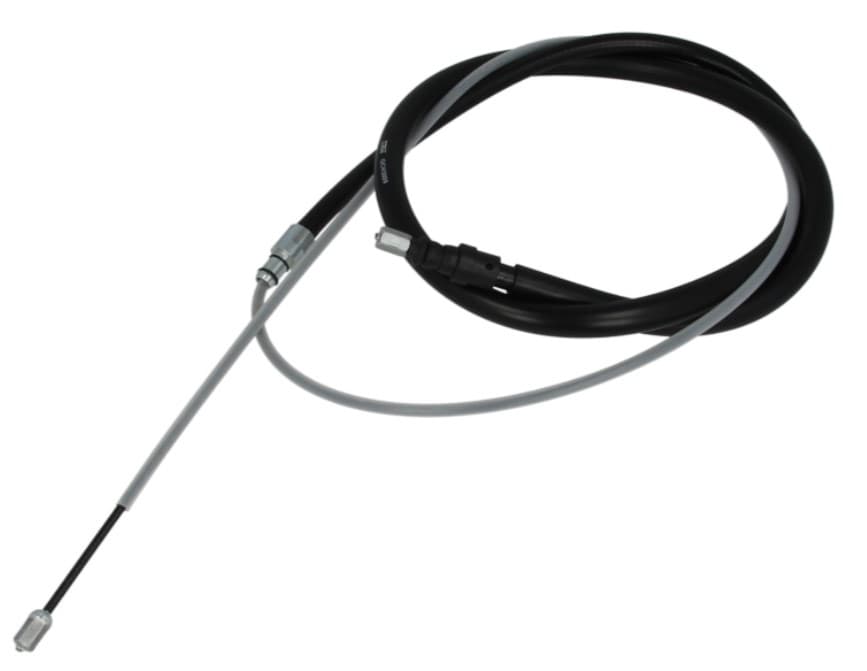 Cablu, frana de parcare KRIEGER 0950014264