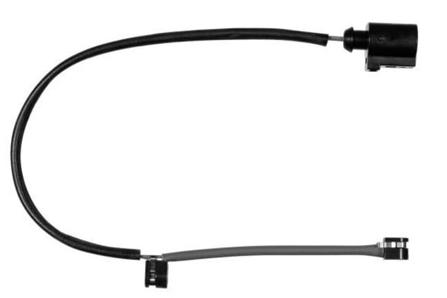 senzor de avertizare,uzura placute de frana KRIEGER 0950015019