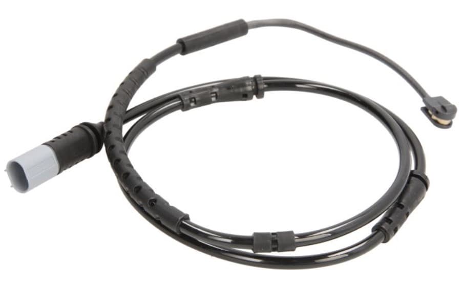 senzor de avertizare,uzura placute de frana KRIEGER 0950015159