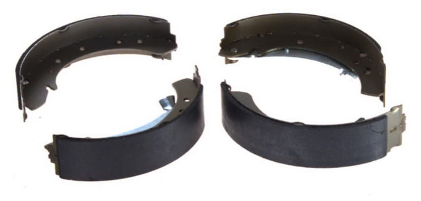 Set saboti frana KRIEGER 0950007142