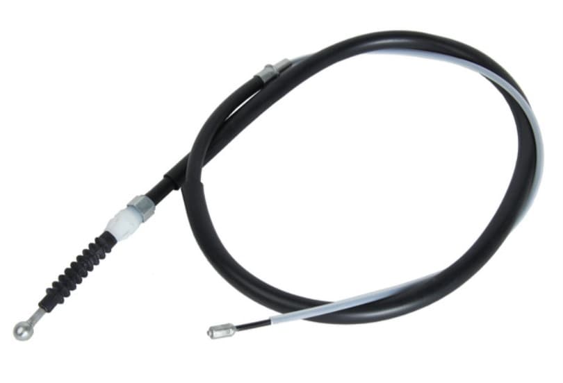 Cablu, frana de parcare KRIEGER 0950014229