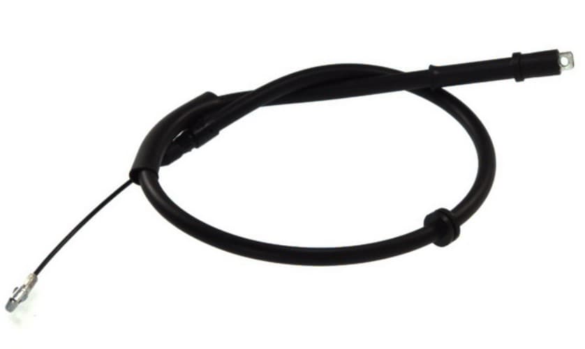 Cablu, frana de parcare KRIEGER 0950014007