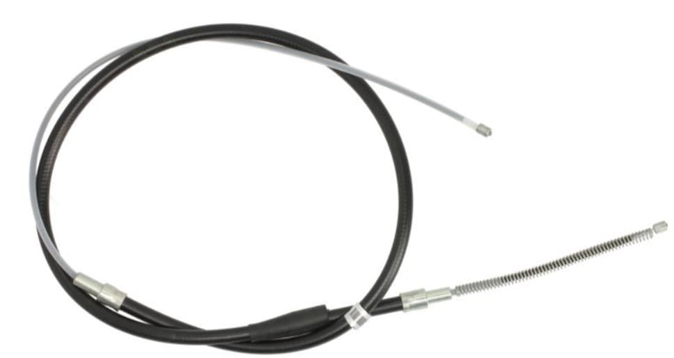 Cablu, frana de parcare KRIEGER 0950014210
