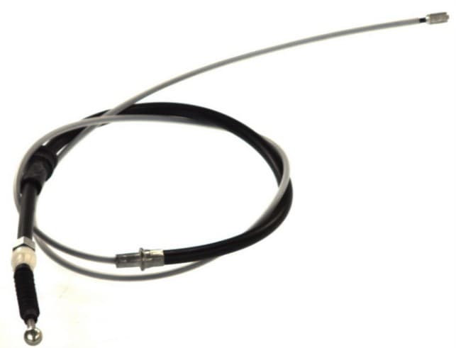 Cablu, frana de parcare KRIEGER 0950014242