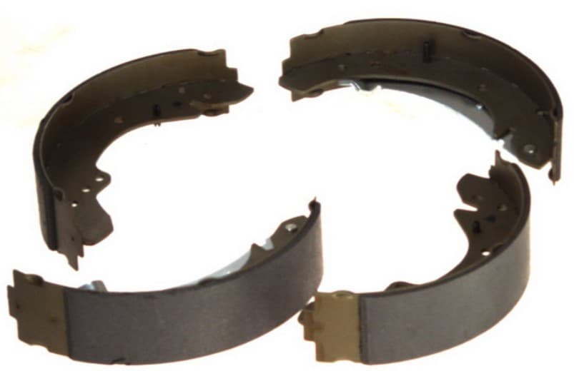 Set saboti frana KRIEGER 0950007141