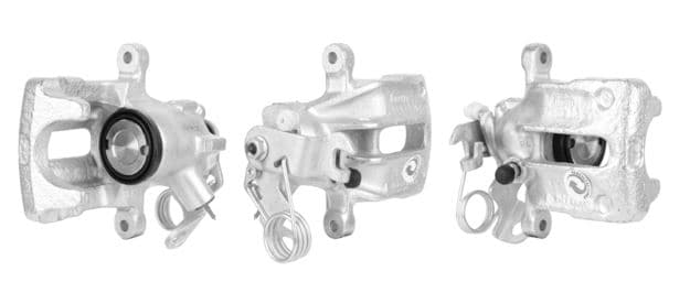 Etrier frana KRIEGER 0950008016