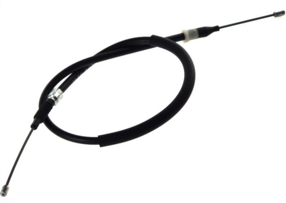 Cablu, frana de parcare KRIEGER 0950014129