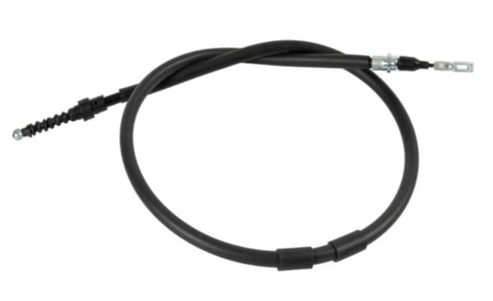 Cablu, frana de parcare KRIEGER 0950014024