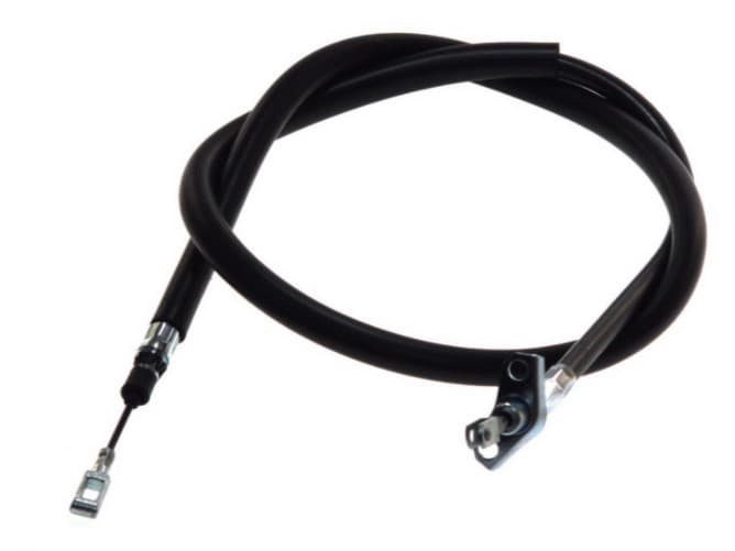 Cablu, frana de parcare KRIEGER 0950014013