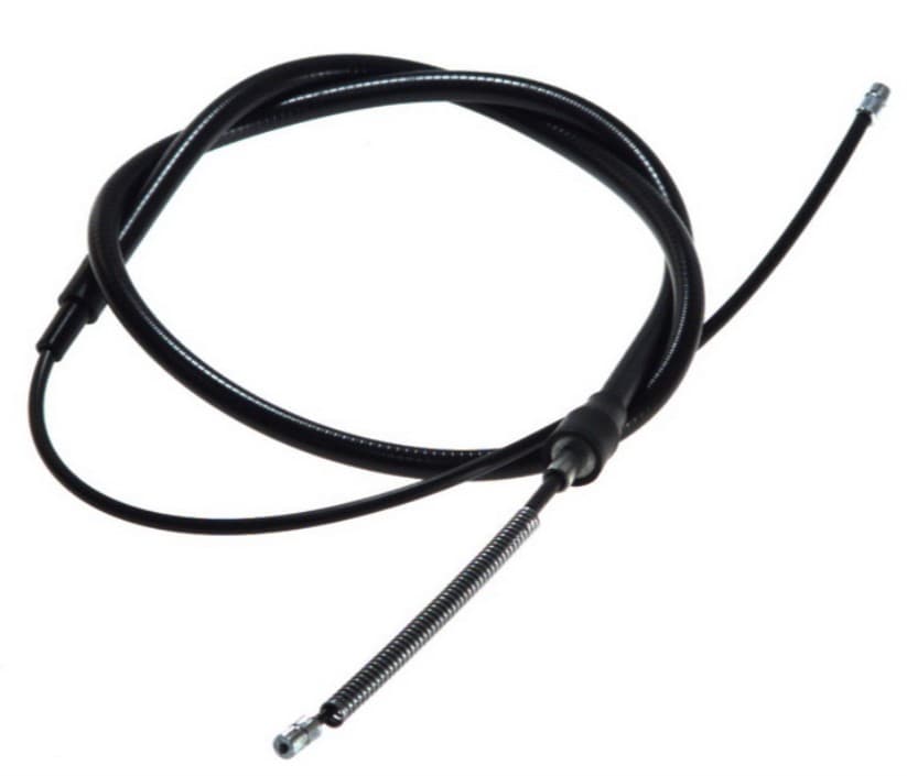 Cablu, frana de parcare KRIEGER 0950014343