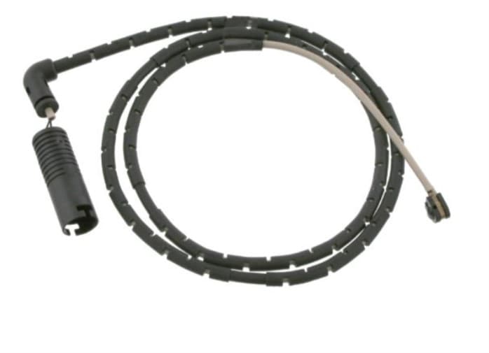 senzor de avertizare,uzura placute de frana KRIEGER 0950015058