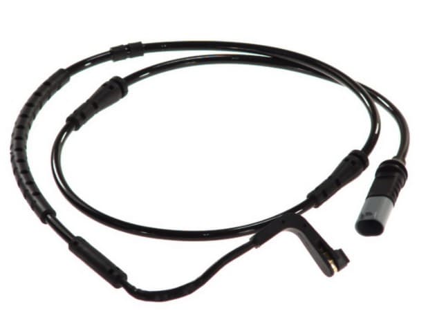 senzor de avertizare,uzura placute de frana KRIEGER 0950015165