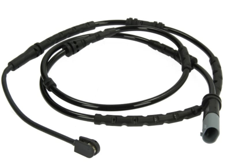 senzor de avertizare,uzura placute de frana KRIEGER 0950015184