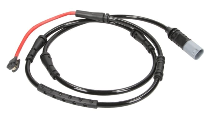 senzor de avertizare,uzura placute de frana KRIEGER 0950015195