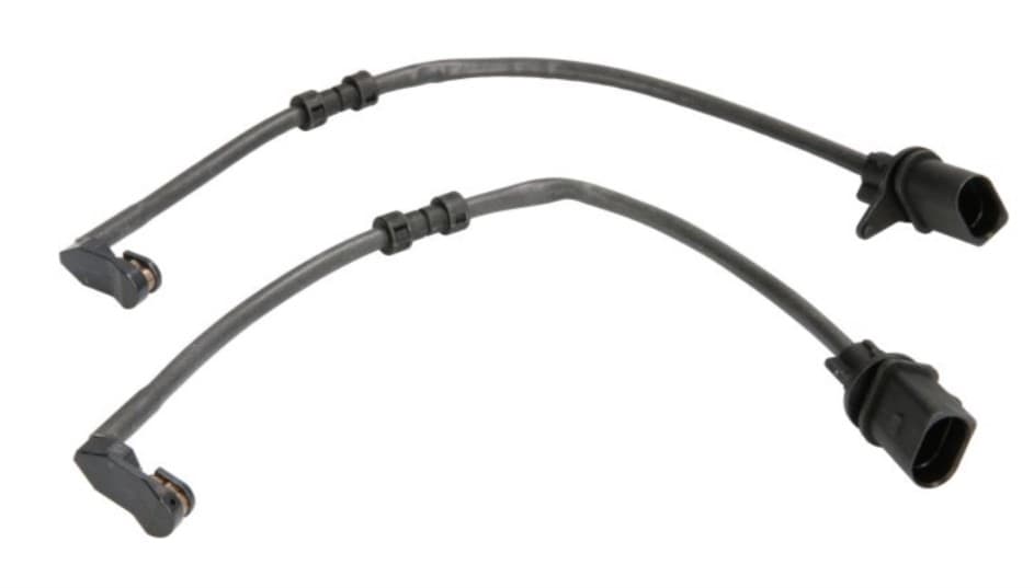 senzor de avertizare,uzura placute de frana KRIEGER 0950015228