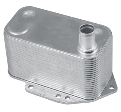 Radiator ulei, ulei motor E-KRAFT 1924003037
