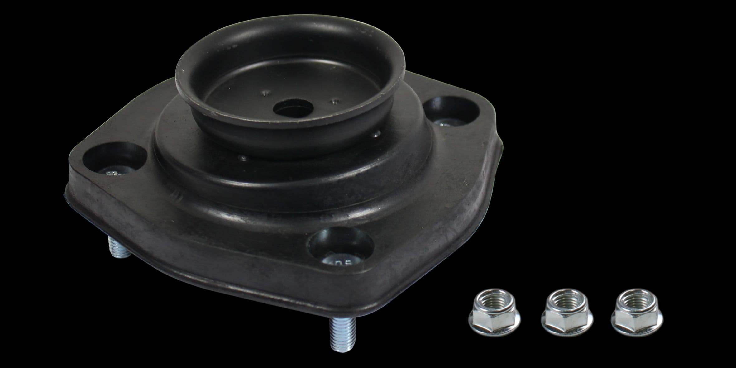 Set reparatie, rulment sarcina amortizor RINGER 1542003594