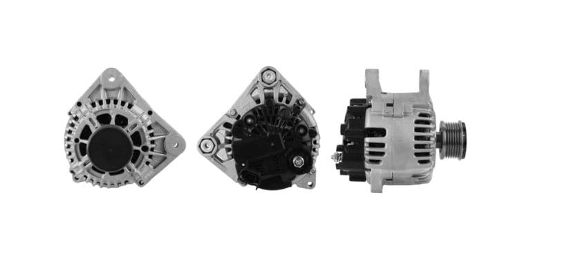 Generator / Alternator K-STARK 2370005497