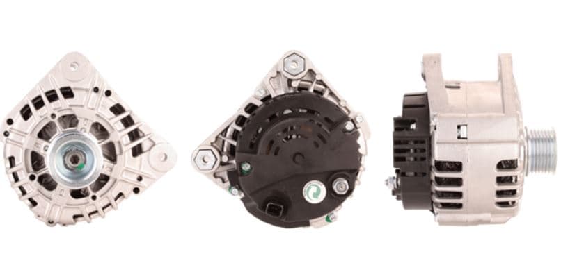 Generator / Alternator K-STARK 2370005200