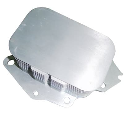 Radiator ulei, ulei motor E-KRAFT 1924003050