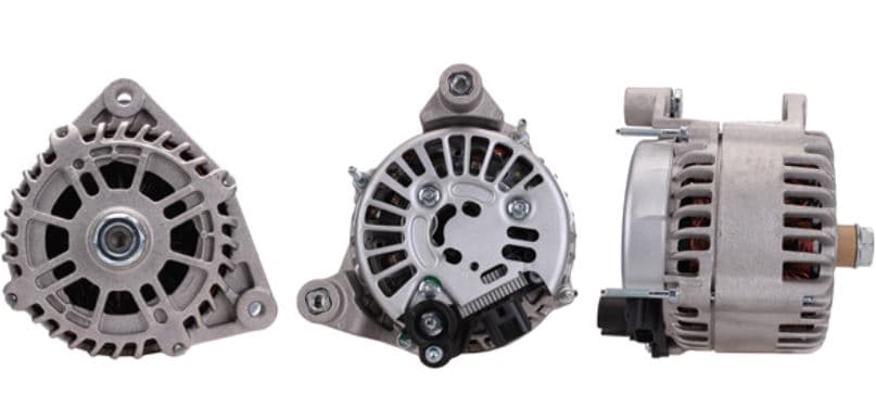 Generator / Alternator K-STARK 2370005011