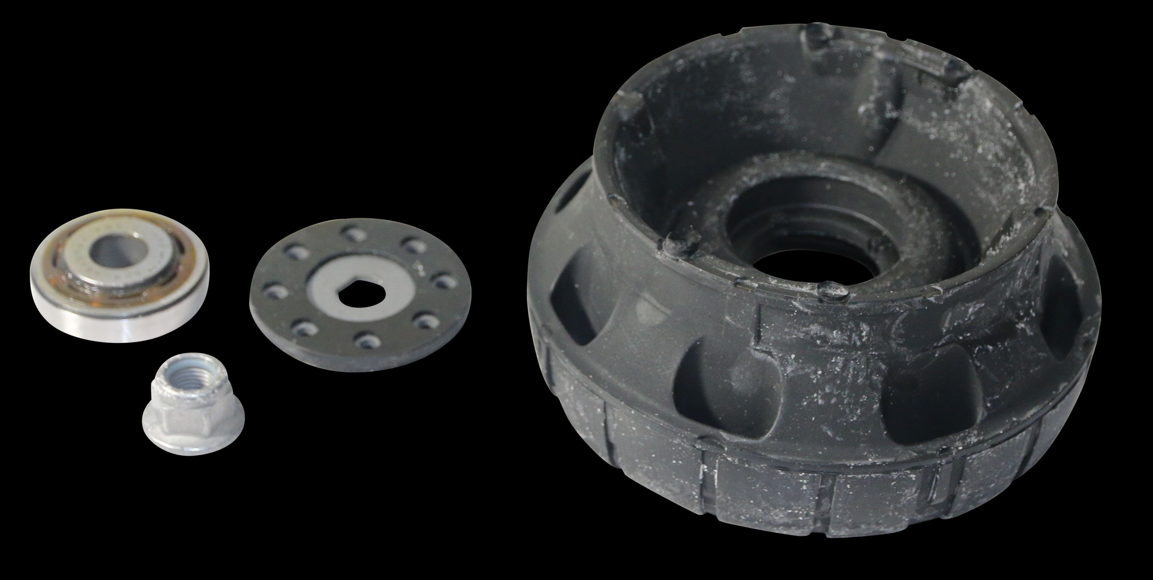 Set reparatie, rulment sarcina amortizor RINGER 1542003599