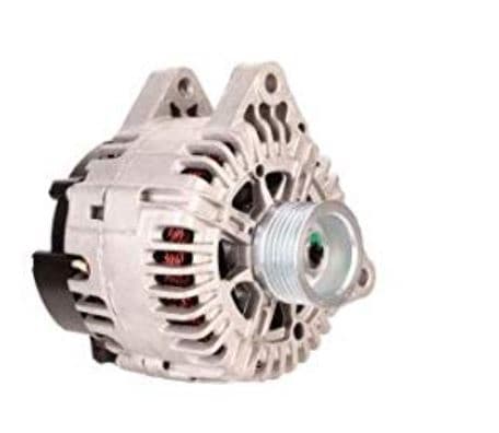 Generator / Alternator K-STARK 2370005097