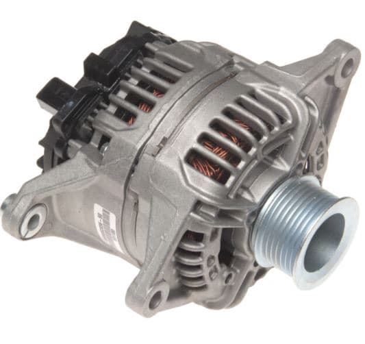 Generator / Alternator K-STARK 2370005146