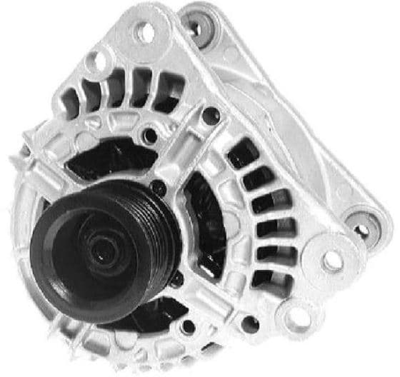 Generator / Alternator K-STARK 2370005101