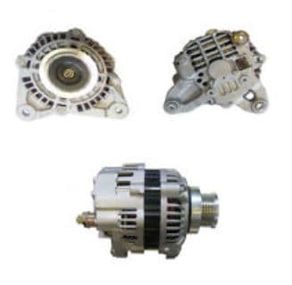 Generator / Alternator K-STARK 2370005080